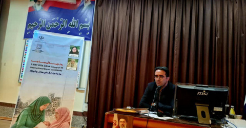 گرامیداشت روزهای جهانی ماما، مبارزه با بیماری‌ها و اسناد پزشکی: پاسداشت جامعه خدوم حوزه سلامت